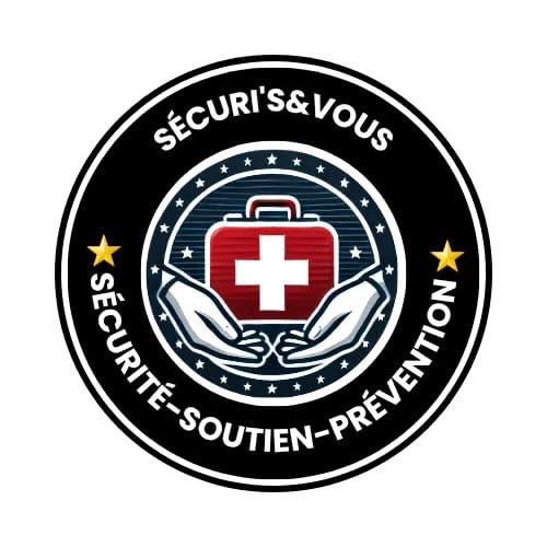 SECURI'S&VOUS-Wasquehal